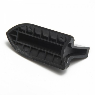 Mini diffuseur pour le toit en forme d'aileron de requin