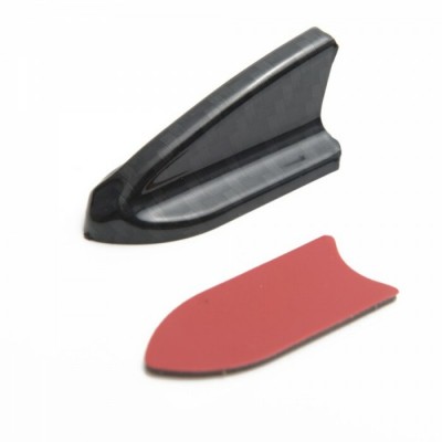 Mini diffuseur pour le toit en forme d'aileron de requin