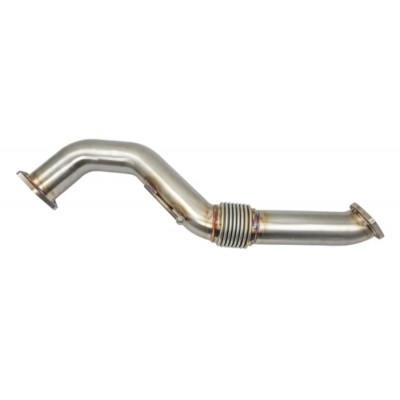 Front pipe Honda Civic 1.5T   2016-21 