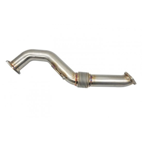 Front pipe Honda Civic 1.5T   2016-21 