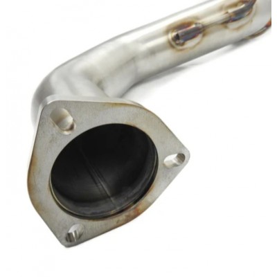 Front pipe Honda Civic 1.5T   2016-21 