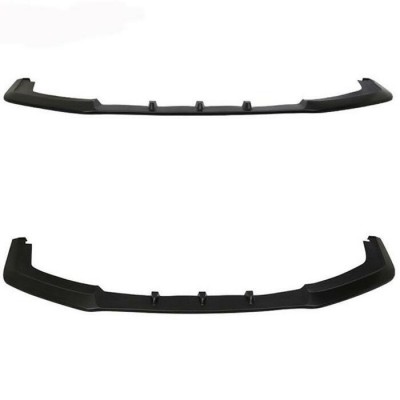 Lip avant style GT2  Honda Civic Hatchback 2016-20
