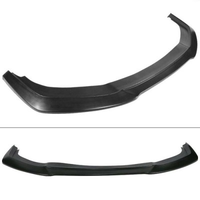 Lip avant style GT  Honda Civic Si  2016-21