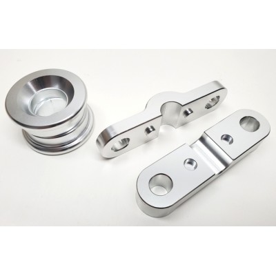 Bushings de shifter aluminium  Honda / Acura série B 