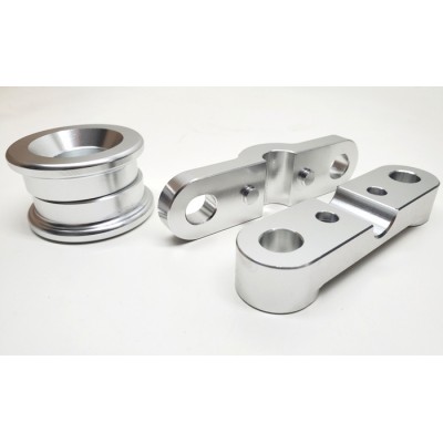 Bushings de shifter aluminium  Honda / Acura série B 