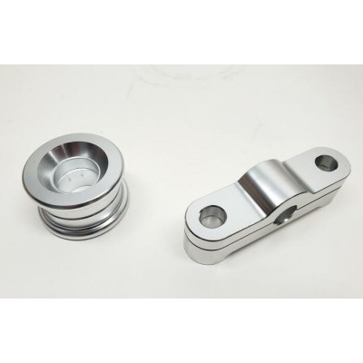 Bushings de shifter aluminium  Honda / Acura série B 