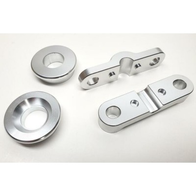 Bushings de shifter aluminium  Honda / Acura série B 
