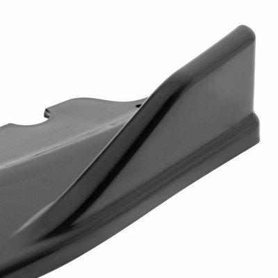 Lip avant 3 pcs.  Honda Civic 2 et 4 portes 2016-18