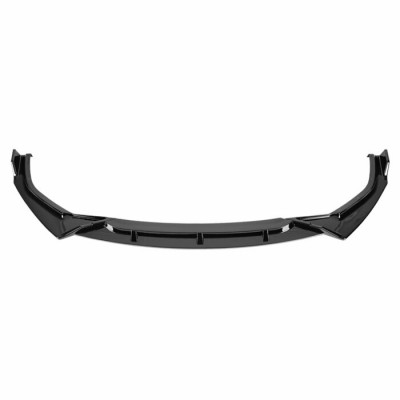 Lip avant 3 pcs.  Honda Civic 2 et 4 portes 2019-21       