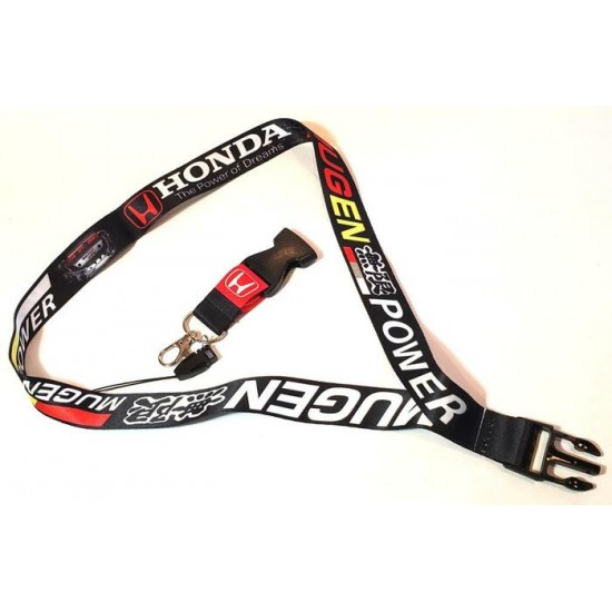 Porte-clé tour de cou Mugen (Lanyard)