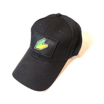 Casquette avec logo Young Leaf JDM 