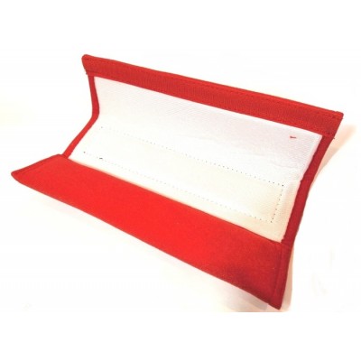 Coussins d'épaule pour Ceinture  Avec Logo Honda 