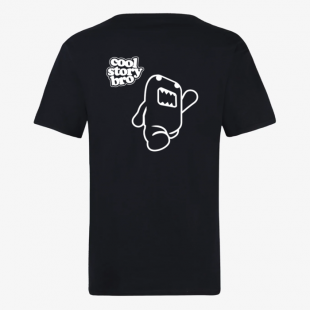 Chandail à manches courtes (T-Shirt) Domo Cool...