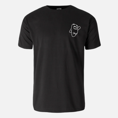 Chandail à manches courtes (T-Shirt) Domo Cool Story Bro  