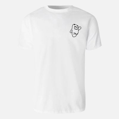 Chandail à manches courtes (T-Shirt) Domo Cool Story Bro  