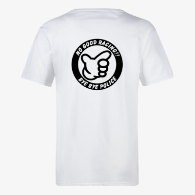 Chandail à manches courtes (T-Shirt)  No Good Racing