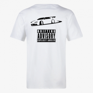 Chandail à manches courtes (T-Shirt)  Drift 