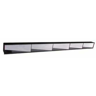 Miroir 5 panneaux universel