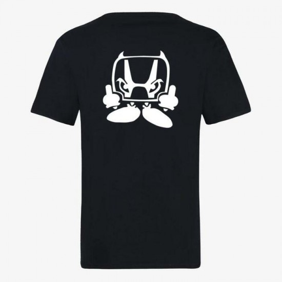 Chandail à manches courtes (T-Shirt) Honda FCK