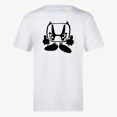 Chandail à manches courtes (T-Shirt) Honda FCK