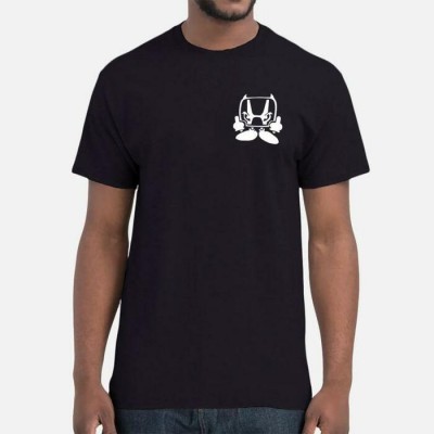 Chandail à manches courtes (T-Shirt) Honda FCK