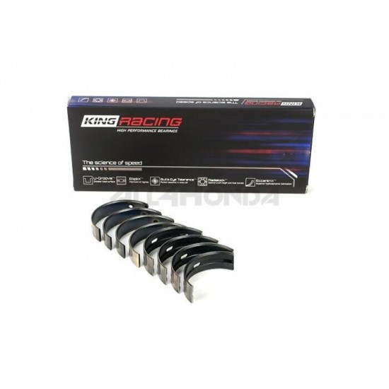 Bearings rod Honda/ Acura B18C  (King Engine bearings Race Série XP)