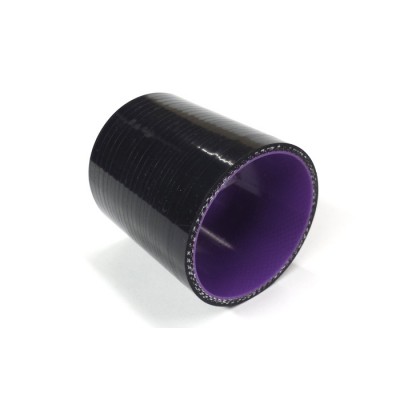 Adaptateur en silicone 4 épaisseurs renforcé ( Droit ) 
