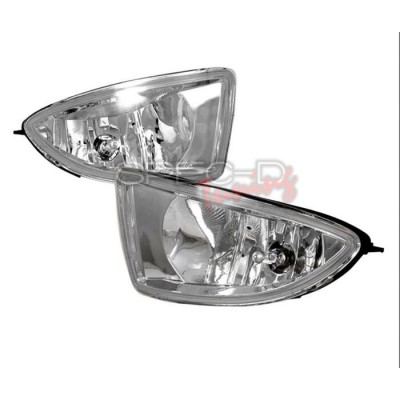 Phares antibrouillard Honda Civic 2004-05