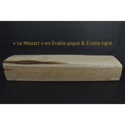 Mozart 9