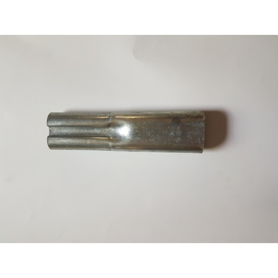 Extension de 6'' pour abris de 18' ou 20' de large