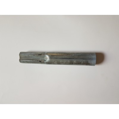 Extension de 6'' pour abris de 12’, 14’ de...