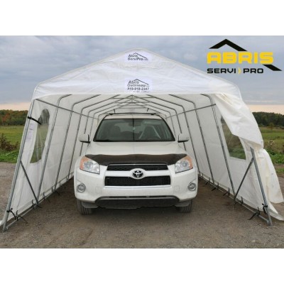 Location Abri d'auto 11' X 24'