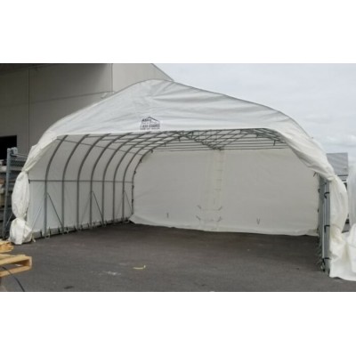 Abri 24' X 24' X 10'