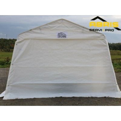 Location Abri d'auto 11' x 40'