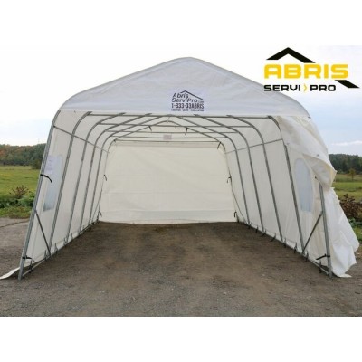 Location Abri d'auto 12' X 20'