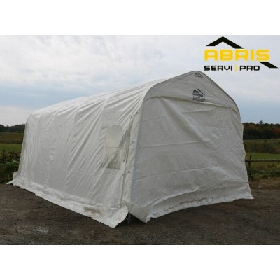 Location Abri d'auto 12' X 20'