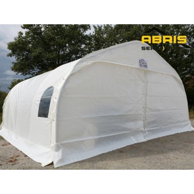 Abri d'auto 20' x 20'