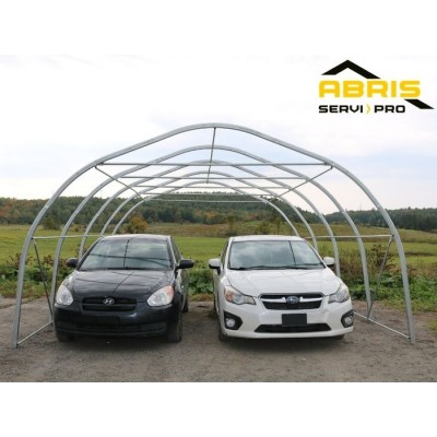 Location Abri d'auto 16' x 20'