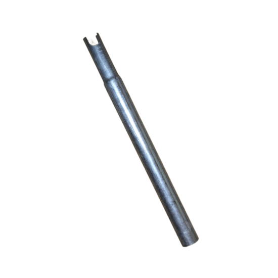 Extension de 48'' pour abris de 11' de large
