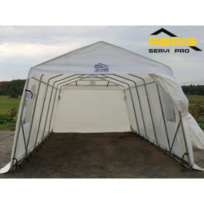 Location Abri d'auto 11' X 20'