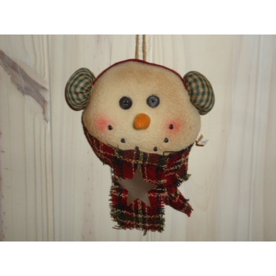 Bonhomme de neige