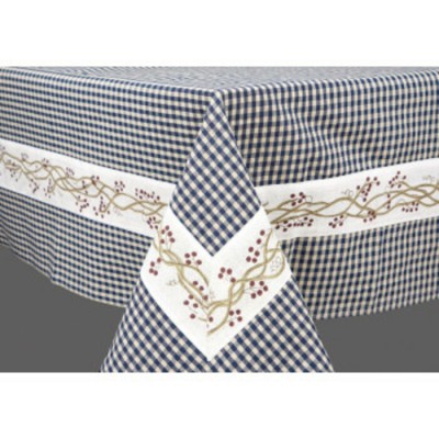 Nappe en tissu Berry Vine