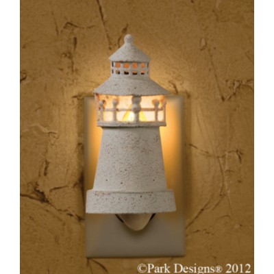 Veilleuse vieux phare