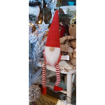 Gnome Père-Noël