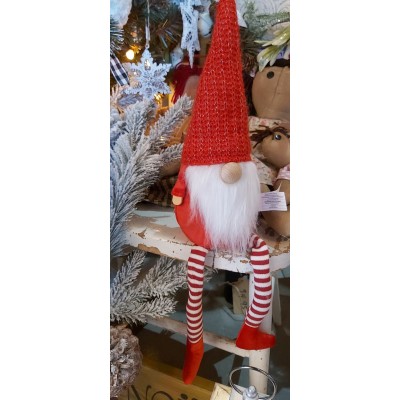 Gnome Père-Noël