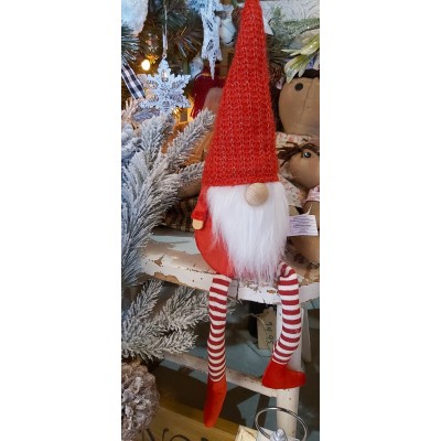 Gnome Père-Noël