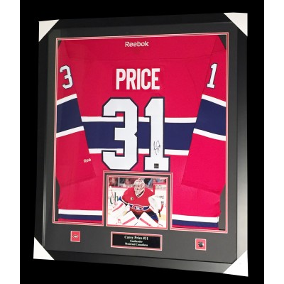 Carey Price Official license Reebok chandail...