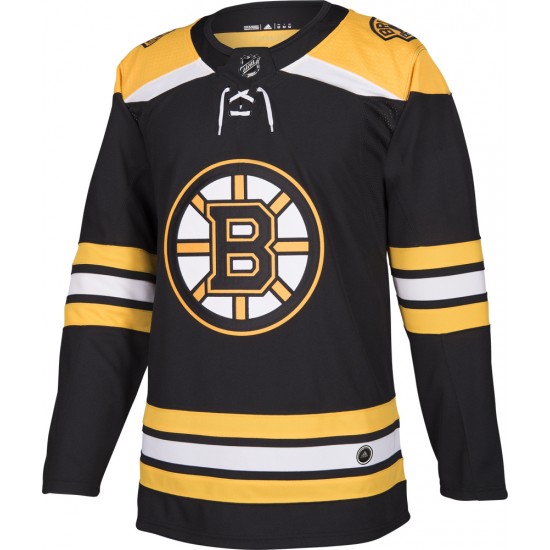 Chandail Officiel LNH ADIDAS ADIZERO: Bruins de Boston (Local)
