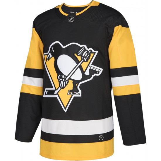 Chandail Officiel LNH ADIDAS ADIZERO: Penguins de Pittsburgh (Local)
