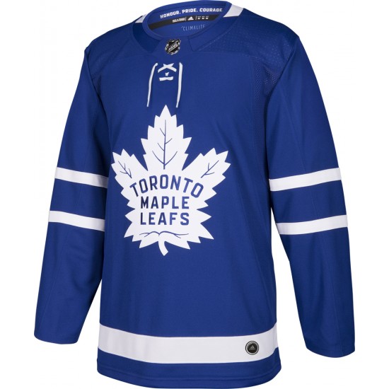 Chandail Officiel LNH ADIDAS ADIZERO: Maple Leafs...